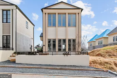 245 Rolison Way, Fayetteville, GA 30214 - Photo 1