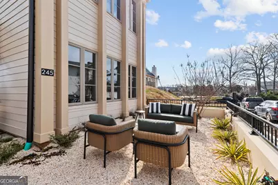 245 Rolison Way, Fayetteville, GA 30214 - Photo 8