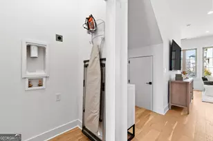 245 Rolison Wy, Fayetteville, GA 30214 - Photo 20