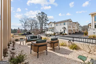 245 Rolison Way, Fayetteville, GA 30214 - Photo 4