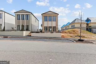 245 Rolison Wy, Fayetteville, GA 30214 - Photo 6