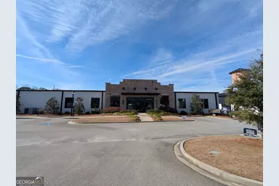 91 S College Street, Statesboro, GA 30458 - Photo 2