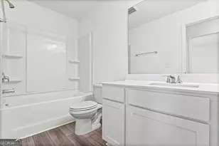 407 Kings Cross Wy, Cartersville, GA 30120 - Photo 30