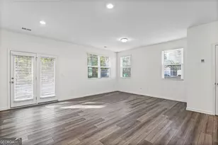 407 Kings Cross Wy, Cartersville, GA 30120 - Photo 8