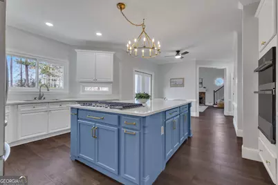 901 Mickleton Lane, Peachtree City, GA 30269 - Photo 16