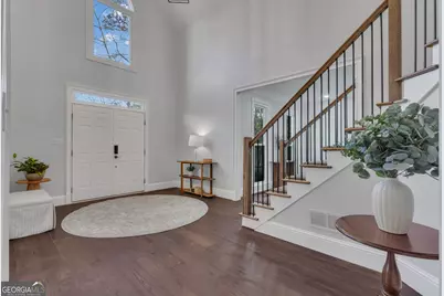 901 Mickleton Lane, Peachtree City, GA 30269 - Photo 4