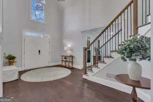 901 Mickleton Ln, Peachtree City, GA 30269 - Photo 4