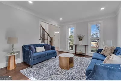 901 Mickleton Lane, Peachtree City, GA 30269 - Photo 10