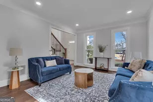 901 Mickleton Ln, Peachtree City, GA 30269 - Photo 10