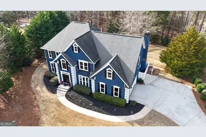 901 Mickleton Lane, Peachtree City, GA 30269 - Photo 94