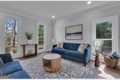 901 Mickleton Lane, Peachtree City, GA 30269 - Photo 12