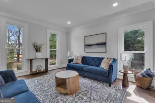 901 Mickleton Ln, Peachtree City, GA 30269 - Photo 12