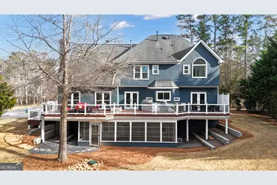 901 Mickleton Lane, Peachtree City, GA 30269 - Photo 96