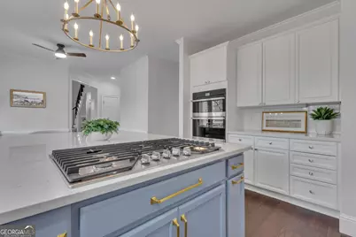 901 Mickleton Lane, Peachtree City, GA 30269 - Photo 18