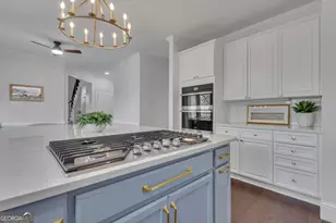 901 Mickleton Ln, Peachtree City, GA 30269 - Photo 18