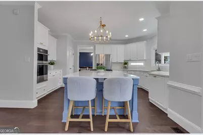 901 Mickleton Lane, Peachtree City, GA 30269 - Photo 22