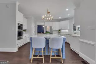 901 Mickleton Ln, Peachtree City, GA 30269 - Photo 22