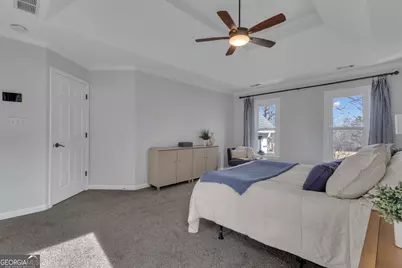 901 Mickleton Lane, Peachtree City, GA 30269 - Photo 34