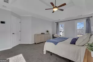 901 Mickleton Ln, Peachtree City, GA 30269 - Photo 34