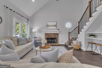 901 Mickleton Lane, Peachtree City, GA 30269 - Photo 26