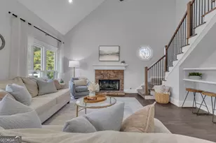 901 Mickleton Ln, Peachtree City, GA 30269 - Photo 26