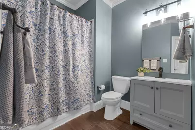 901 Mickleton Lane, Peachtree City, GA 30269 - Photo 8