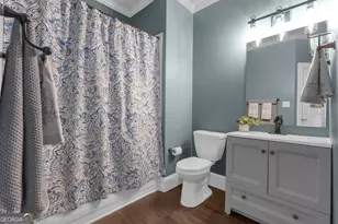 901 Mickleton Ln, Peachtree City, GA 30269 - Photo 8