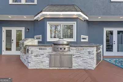 901 Mickleton Lane, Peachtree City, GA 30269 - Photo 82