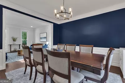 901 Mickleton Lane, Peachtree City, GA 30269 - Photo 14