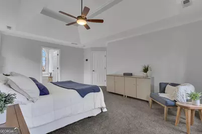 901 Mickleton Lane, Peachtree City, GA 30269 - Photo 36