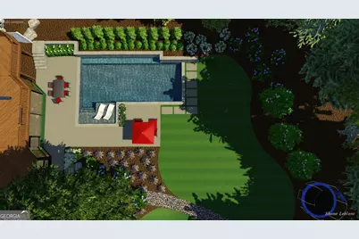 901 Mickleton Lane, Peachtree City, GA 30269 - Photo 94