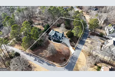 901 Mickleton Lane, Peachtree City, GA 30269 - Photo 102