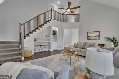 901 Mickleton Lane, Peachtree City, GA 30269 - Photo 30