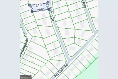 964 Irving Drive, Macon, GA 31217 - Photo 2