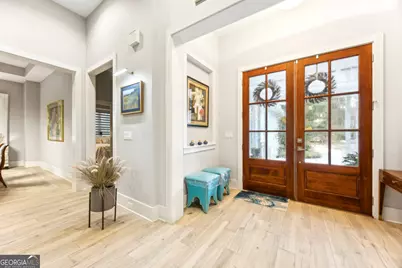 101 Wards Lane, Saint Marys, GA 31558 - Photo 10