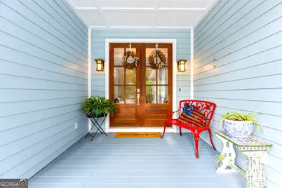 101 Wards Lane, Saint Marys, GA 31558 - Photo 8