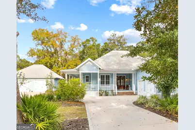 101 Wards Lane, Saint Marys, GA 31558 - Photo 2