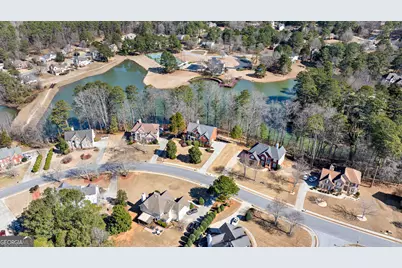 225 Hidden Lake Drive, Fayetteville, GA 30215 - Photo 4