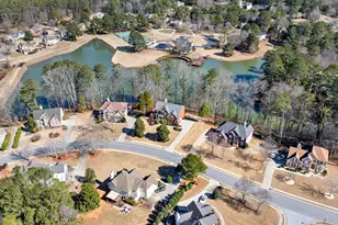 225 Hidden Lake Dr, Fayetteville, GA 30215 - Photo 4