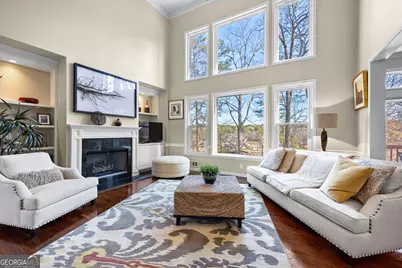 225 Hidden Lake Drive, Fayetteville, GA 30215 - Photo 22