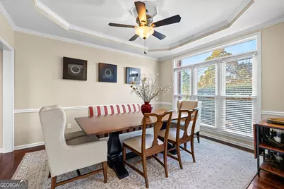 225 Hidden Lake Drive, Fayetteville, GA 30215 - Photo 18