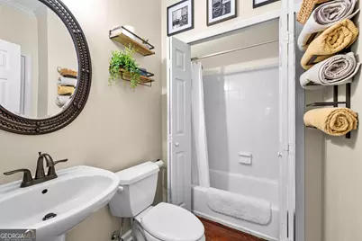 225 Hidden Lake Drive, Fayetteville, GA 30215 - Photo 34