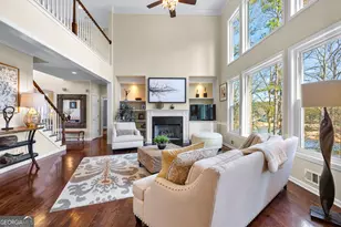 225 Hidden Lake Dr, Fayetteville, GA 30215 - Photo 30