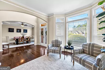 225 Hidden Lake Drive, Fayetteville, GA 30215 - Photo 16