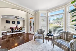 225 Hidden Lake Dr, Fayetteville, GA 30215 - Photo 16