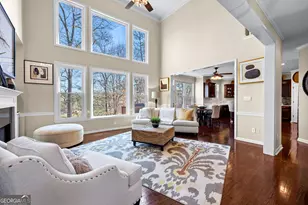 225 Hidden Lake Dr, Fayetteville, GA 30215 - Photo 20