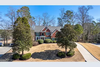 225 Hidden Lake Drive, Fayetteville, GA 30215 - Photo 6