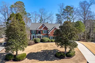 225 Hidden Lake Dr, Fayetteville, GA 30215 - Photo 6