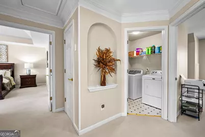 225 Hidden Lake Drive, Fayetteville, GA 30215 - Photo 36