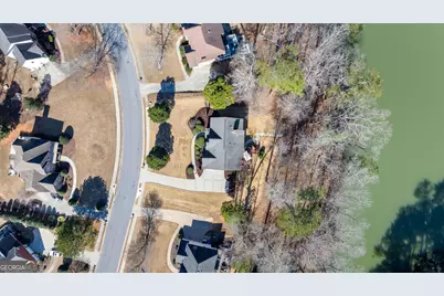 225 Hidden Lake Drive, Fayetteville, GA 30215 - Photo 92